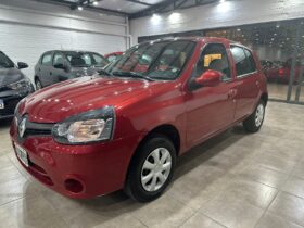 CLIO MIO 5P CONFORT PACK SATELITAL 2015