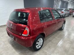 CLIO MIO 5P CONFORT PACK SATELITAL 2015 lleno