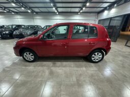 CLIO MIO 5P CONFORT PACK SATELITAL 2015