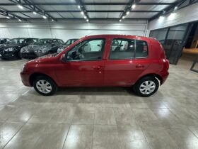 CLIO MIO 5P CONFORT PACK SATELITAL 2015