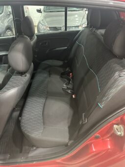 CLIO MIO 5P CONFORT PACK SATELITAL 2015 lleno