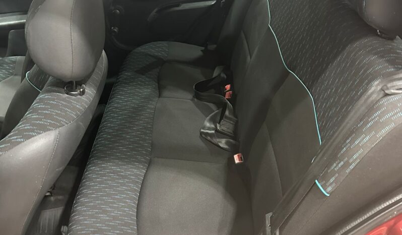 CLIO MIO 5P CONFORT PACK SATELITAL 2015 lleno