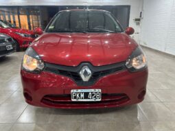 CLIO MIO 5P CONFORT PACK SATELITAL 2015