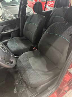 CLIO MIO 5P CONFORT PACK SATELITAL 2015 lleno