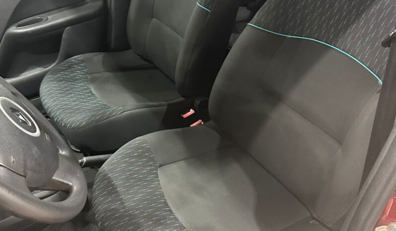 CLIO MIO 5P CONFORT PACK SATELITAL 2015 lleno