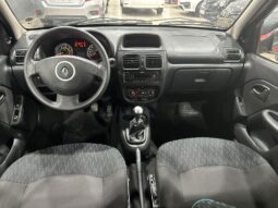 CLIO MIO 5P CONFORT PACK SATELITAL 2015 lleno