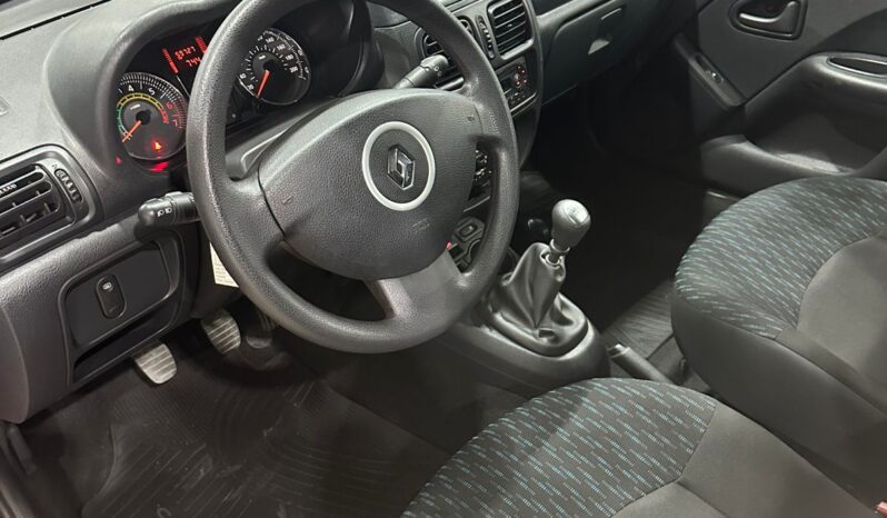 CLIO MIO 5P CONFORT PACK SATELITAL 2015 lleno
