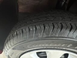 CLIO MIO 5P CONFORT PACK SATELITAL 2015 lleno