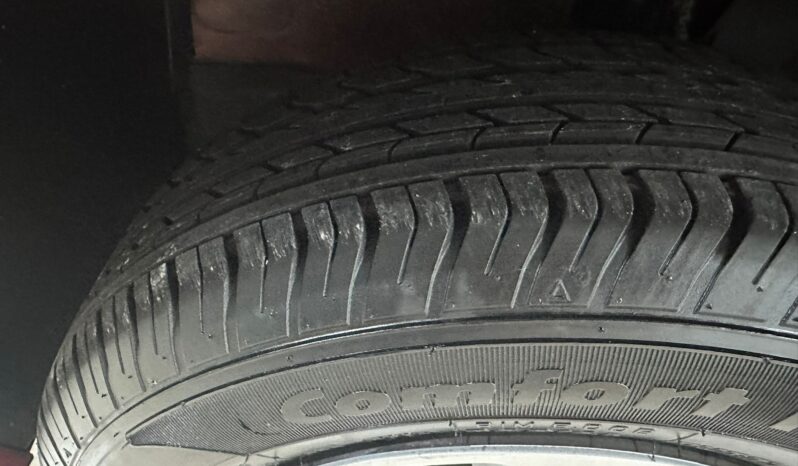 CLIO MIO 5P CONFORT PACK SATELITAL 2015 lleno