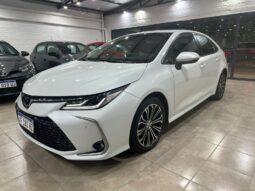 COROLLA 2.0 SEG CVT 2022