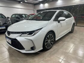 COROLLA 2.0 SEG CVT 2022