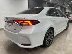 COROLLA 2.0 SEG CVT 2022 lleno