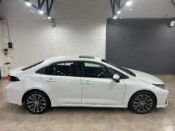 COROLLA 2.0 SEG CVT 2022 lleno