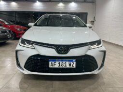 COROLLA 2.0 SEG CVT 2022