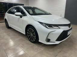 COROLLA 2.0 SEG CVT 2022