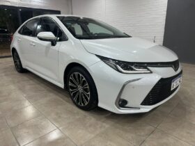 COROLLA 2.0 SEG CVT 2022