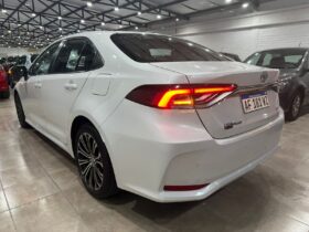 COROLLA 2.0 SEG CVT 2022