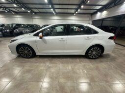 COROLLA 2.0 SEG CVT 2022