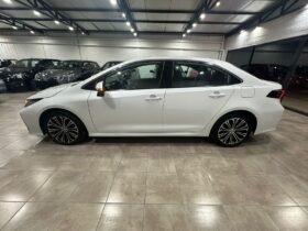 COROLLA 2.0 SEG CVT 2022