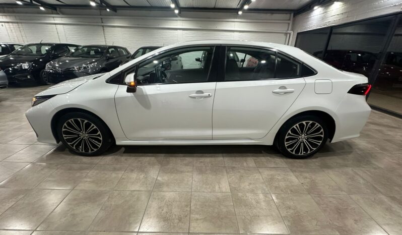 COROLLA 2.0 SEG CVT 2022 lleno