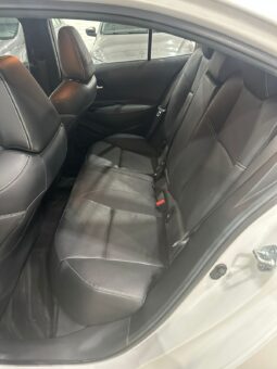 COROLLA 2.0 SEG CVT 2022 lleno