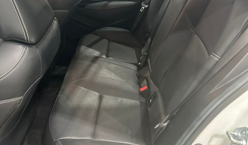 COROLLA 2.0 SEG CVT 2022 lleno