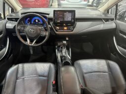 COROLLA 2.0 SEG CVT 2022 lleno