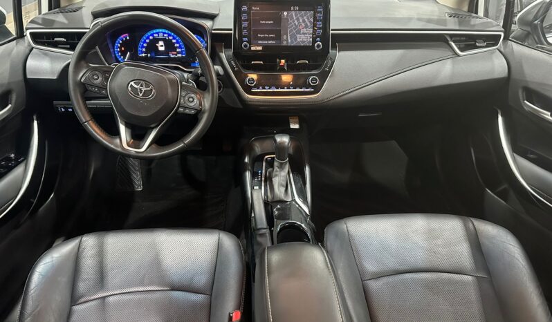 COROLLA 2.0 SEG CVT 2022 lleno