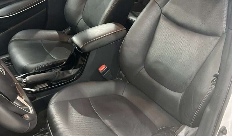 COROLLA 2.0 SEG CVT 2022 lleno