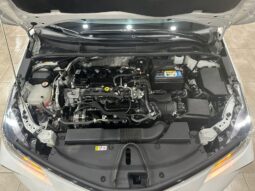 COROLLA 2.0 SEG CVT 2022 lleno
