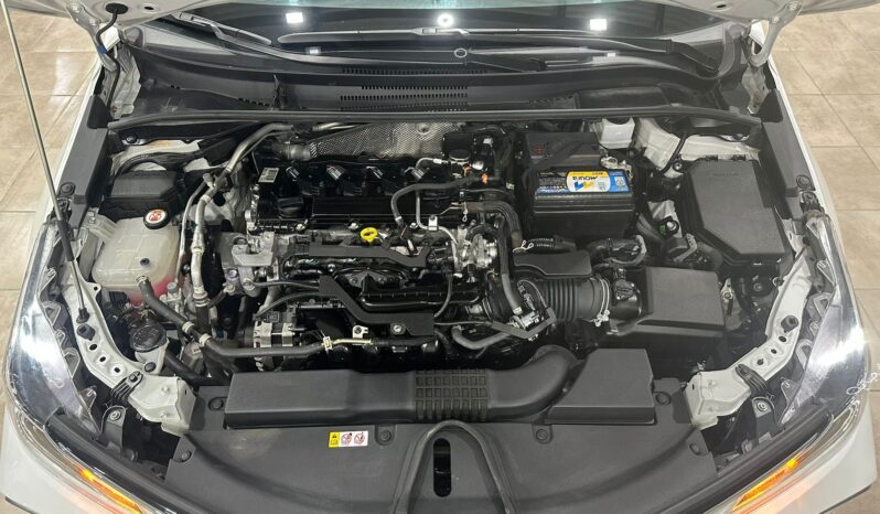 COROLLA 2.0 SEG CVT 2022 lleno