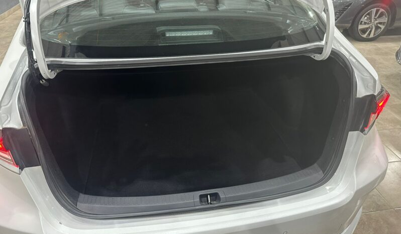COROLLA 2.0 SEG CVT 2022 lleno