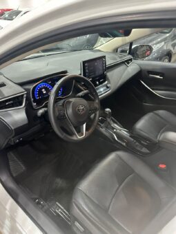 COROLLA 2.0 SEG CVT 2022 lleno