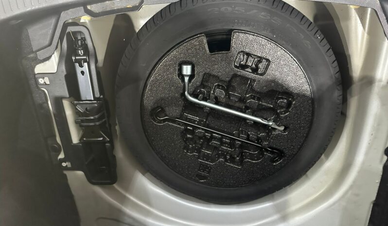 COROLLA 2.0 SEG CVT 2022 lleno