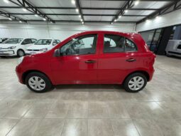 MARCH ACTIVE PURE DRIVE 2015