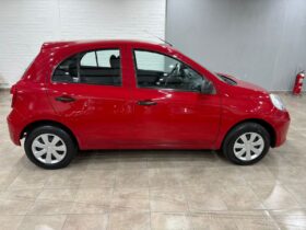 MARCH ACTIVE PURE DRIVE 2015