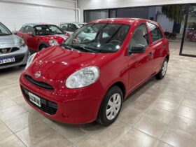 MARCH ACTIVE PURE DRIVE 2015