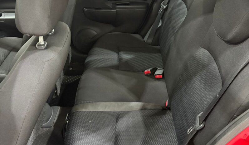 MARCH ACTIVE PURE DRIVE 2015 lleno