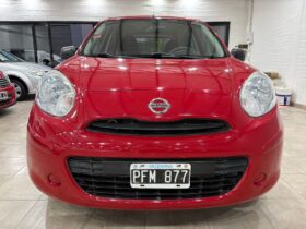 MARCH ACTIVE PURE DRIVE 2015