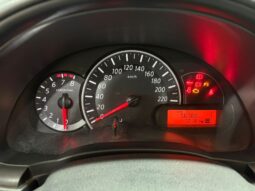 MARCH ACTIVE PURE DRIVE 2015 lleno