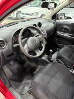 MARCH ACTIVE PURE DRIVE 2015 lleno