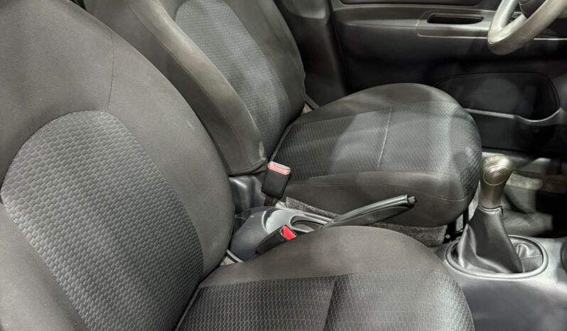 MARCH ACTIVE PURE DRIVE 2015 lleno