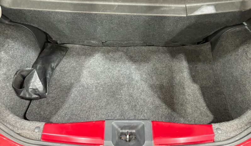 MARCH ACTIVE PURE DRIVE 2015 lleno