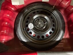 MARCH ACTIVE PURE DRIVE 2015 lleno