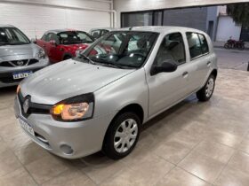 CLIO MIO CONFORT 2016