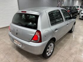 CLIO MIO CONFORT 2016