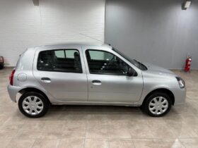 CLIO MIO CONFORT 2016