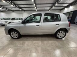 CLIO MIO CONFORT 2016 lleno