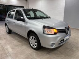 CLIO MIO CONFORT 2016