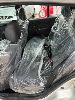 CLIO MIO CONFORT 2016 lleno